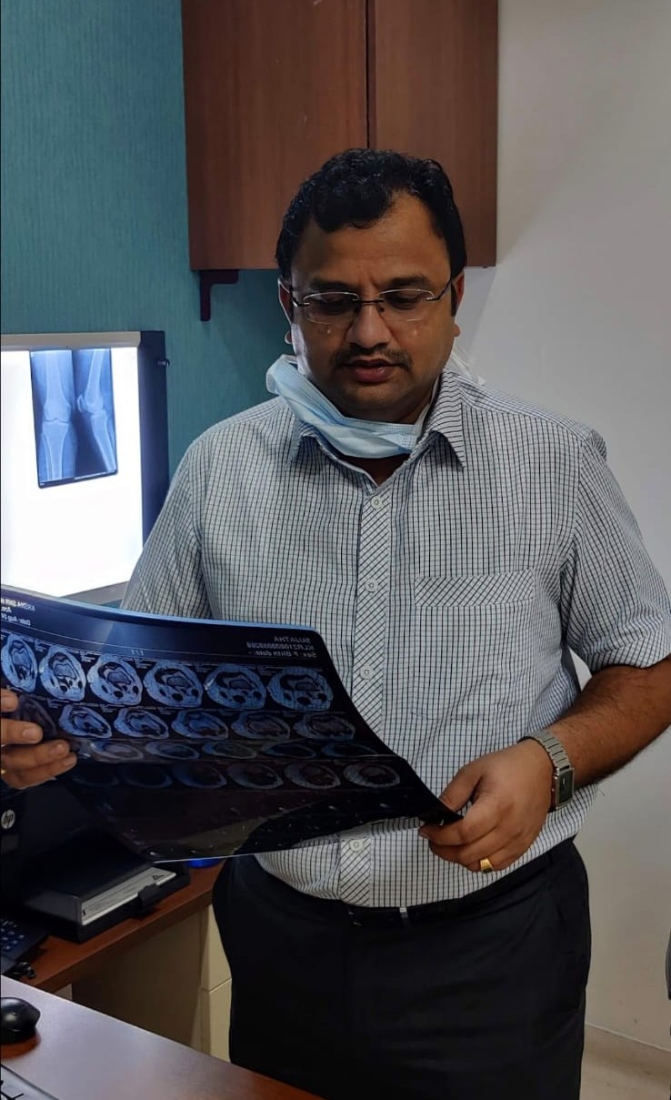 Patient Care and Recovery